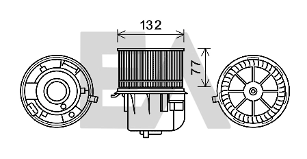 95VW18456BC