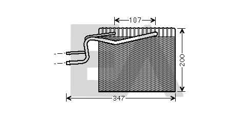 43B60006