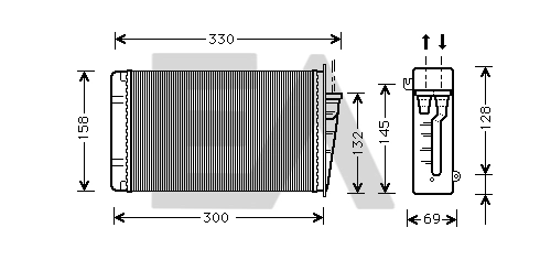 45C03001