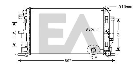 8MK 376 735-331