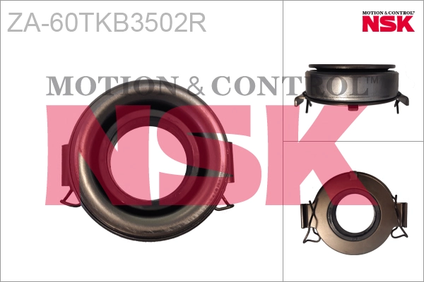 ZA-60TKB3502R