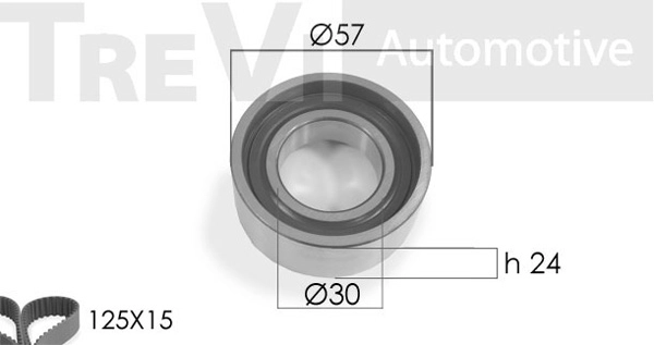 KD1205