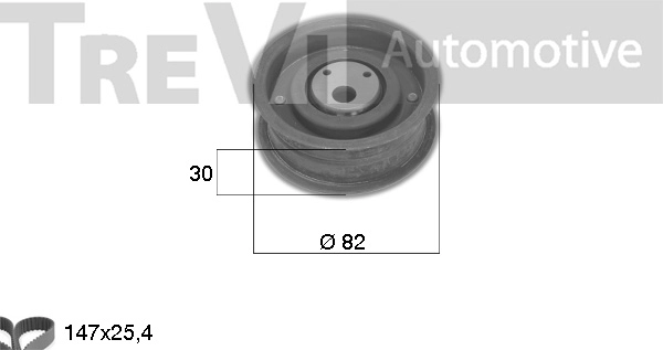 KD1036