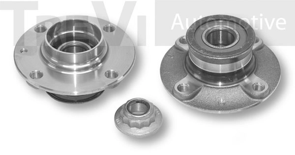 WB1642