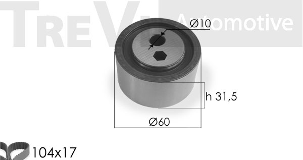 KD1075