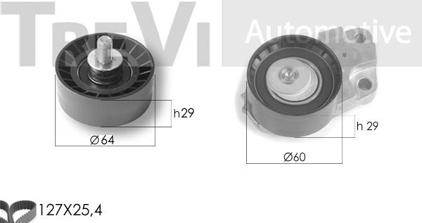 KD1279