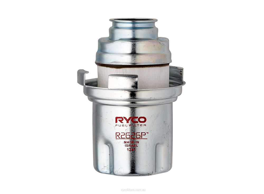 R2626P