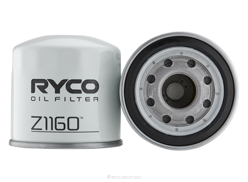 Z1160