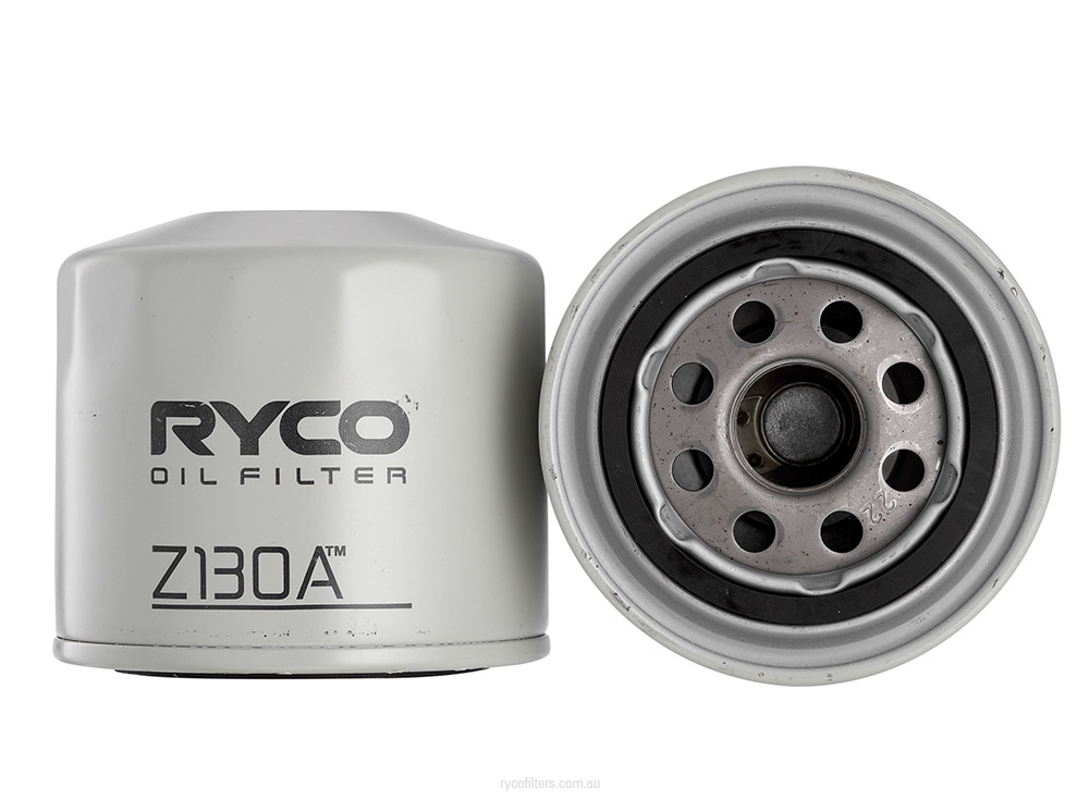 Z130A