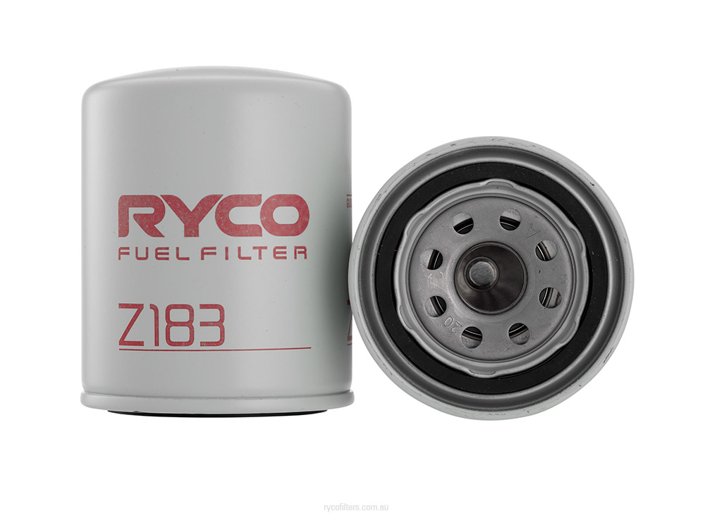 Z183