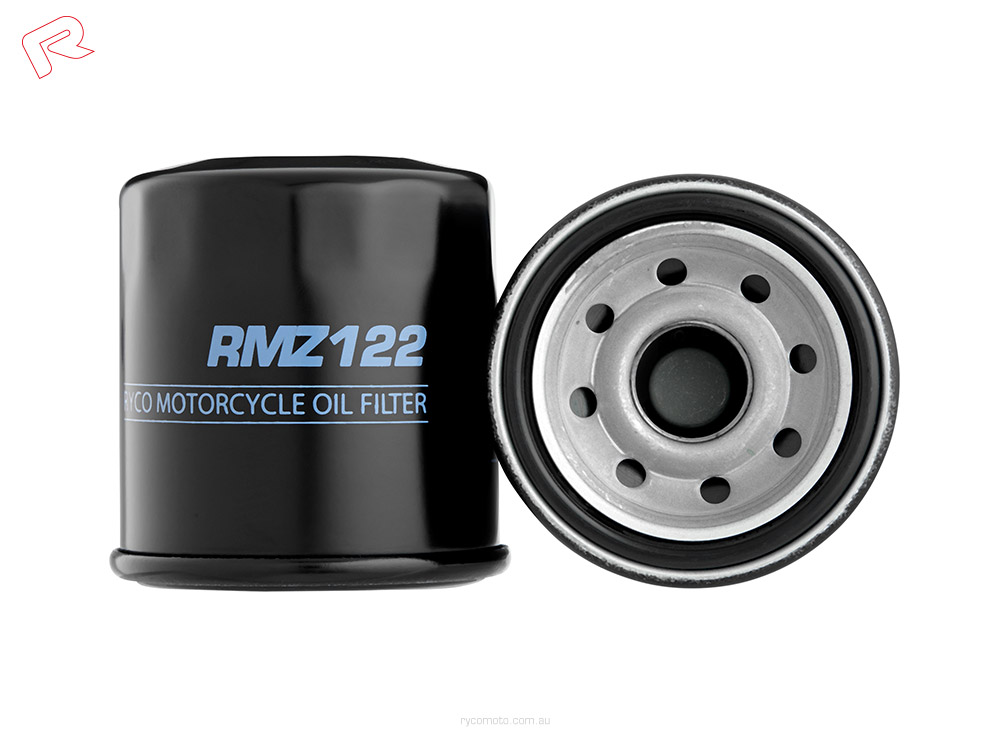 RMZ122