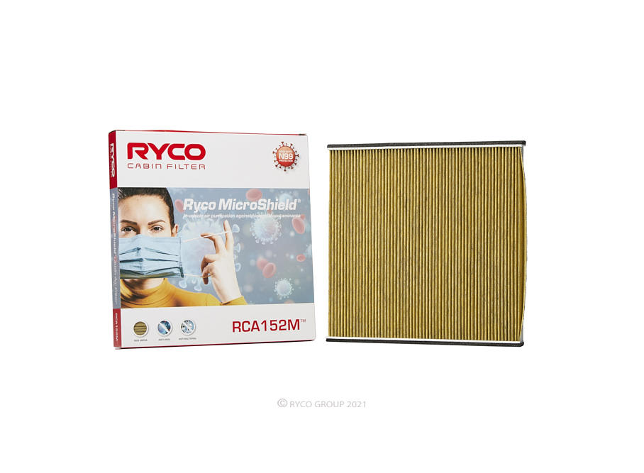 RCA152M