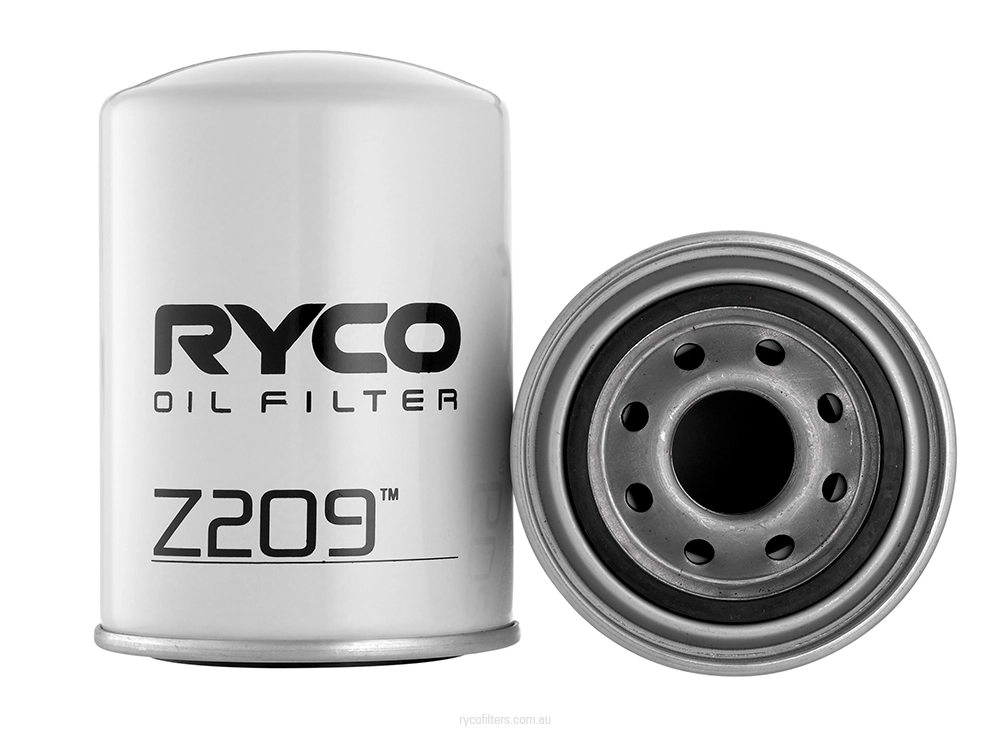 Z209