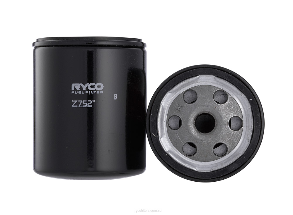 Z752