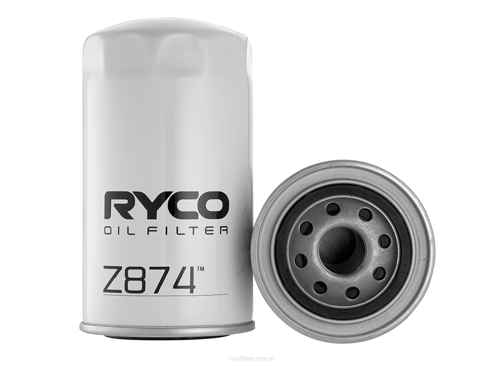 Z874