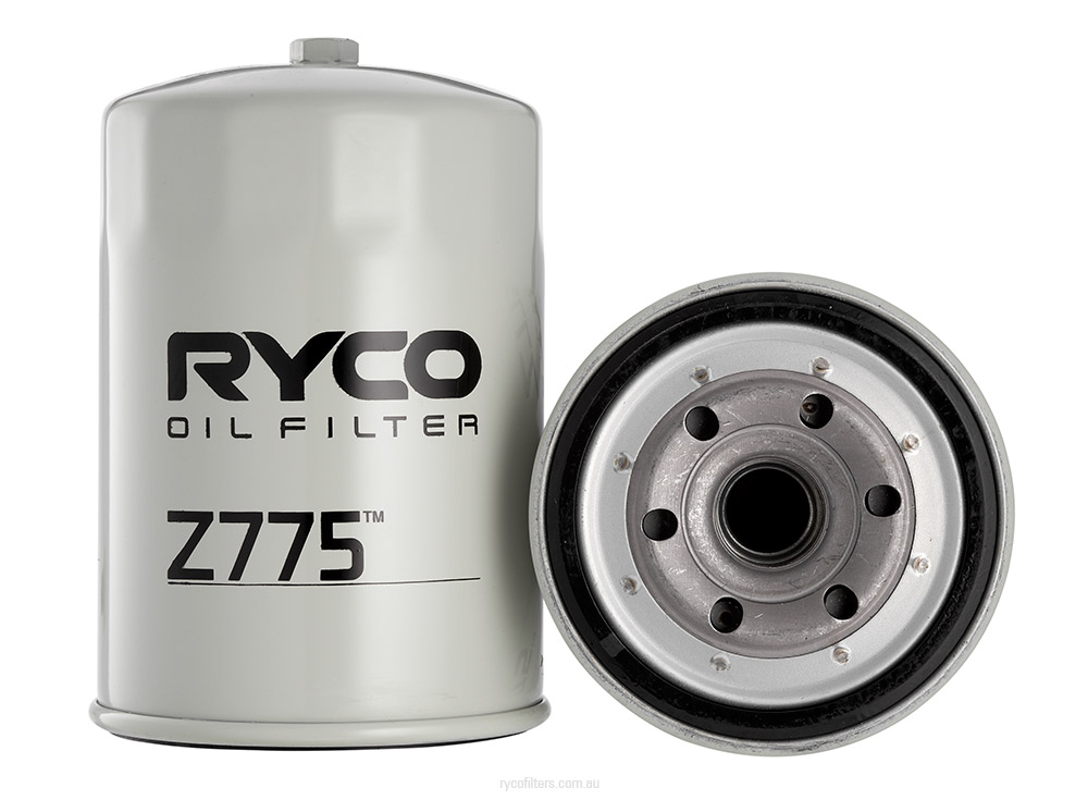 Z775
