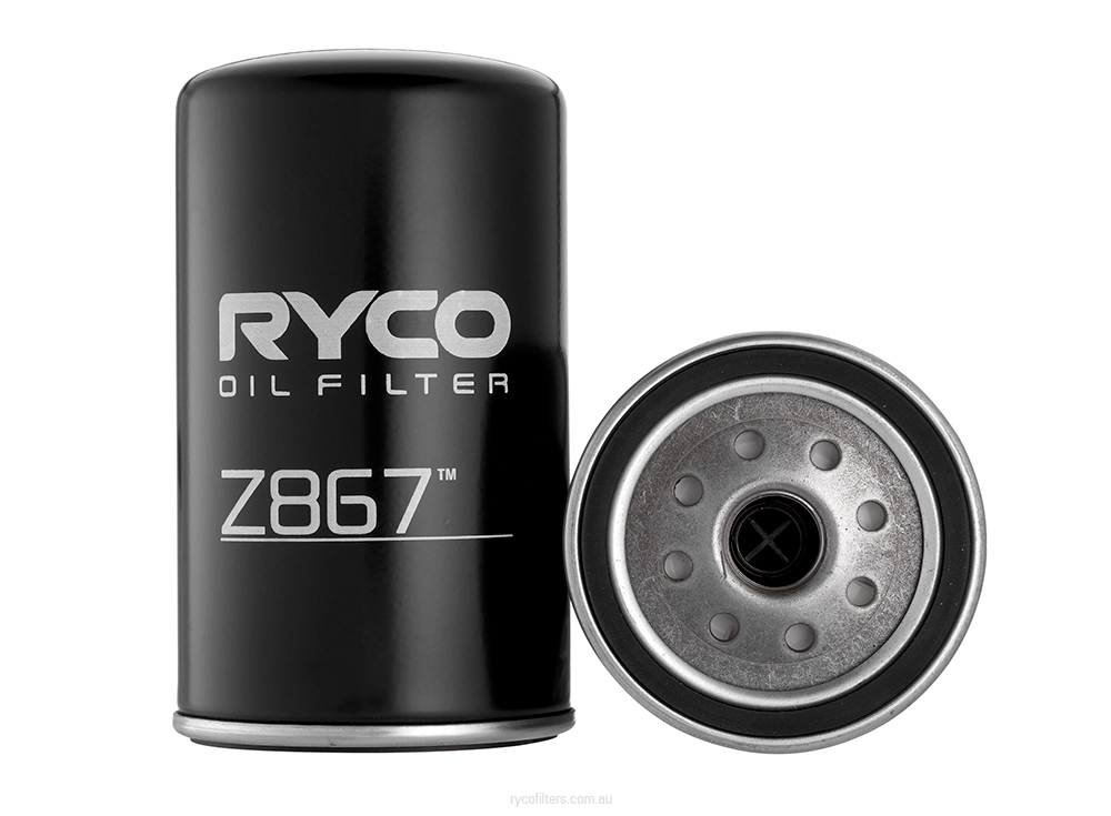 Z867