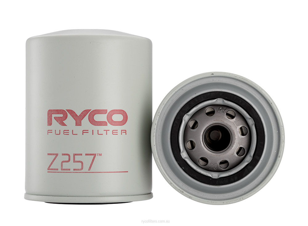 Z257