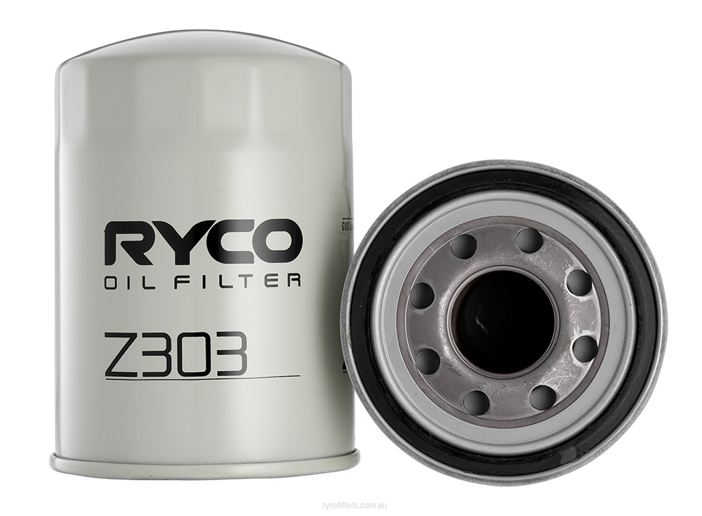 Z303