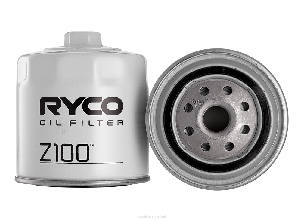 Z100