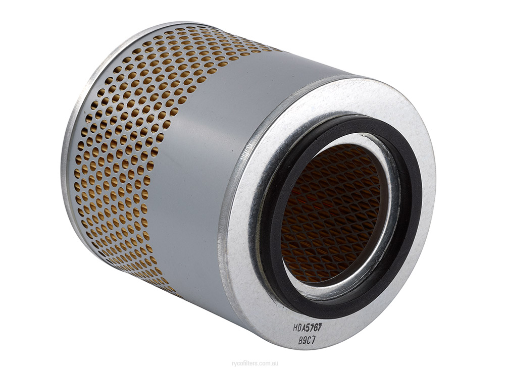 HDA5767