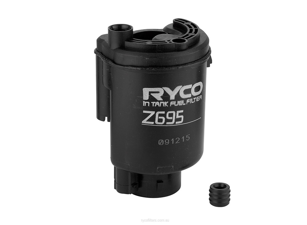 Z695