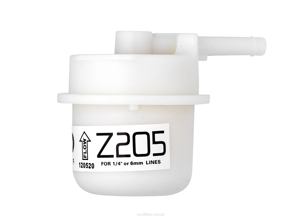 Z205