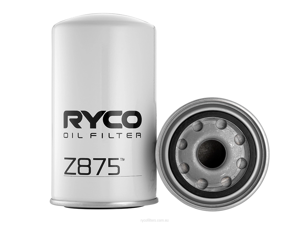 Z875