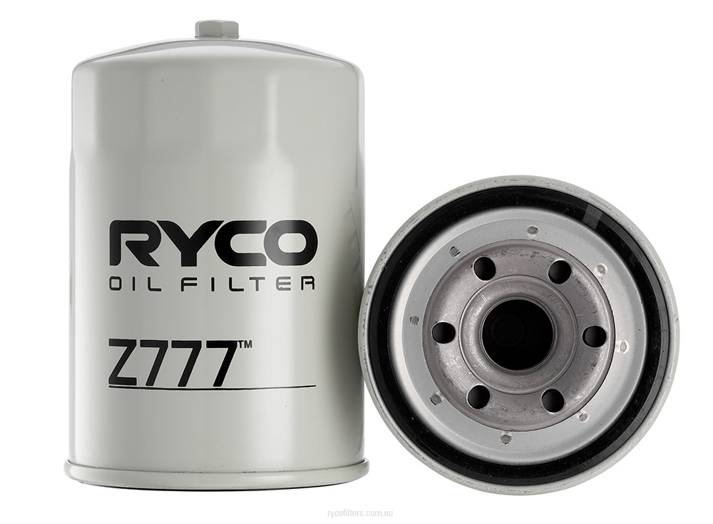 Z777