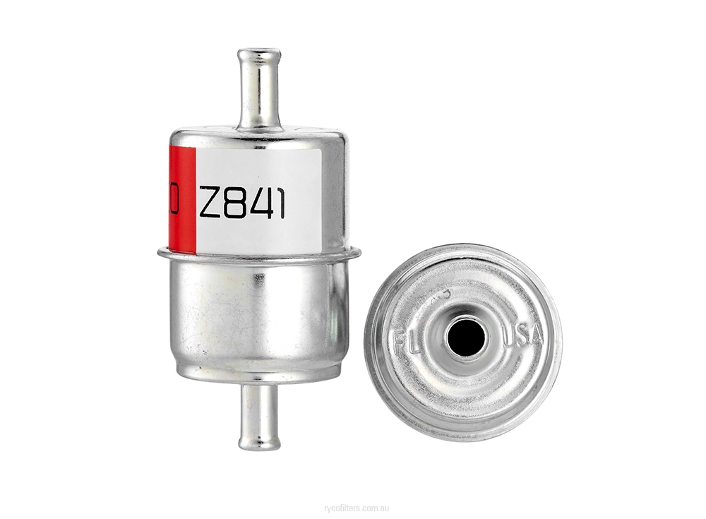 Z841