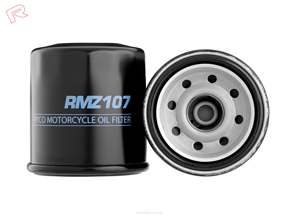 RMZ107