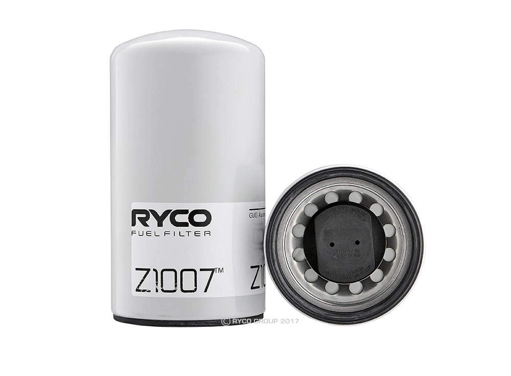Z1007