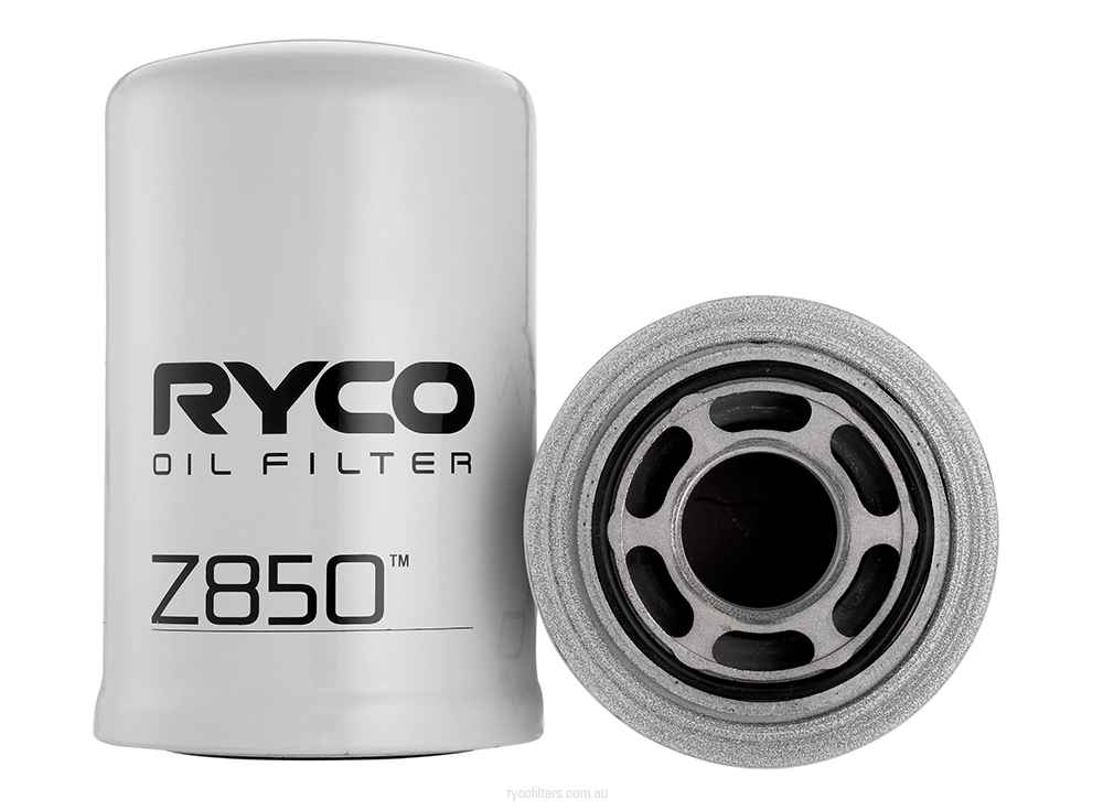 Z850