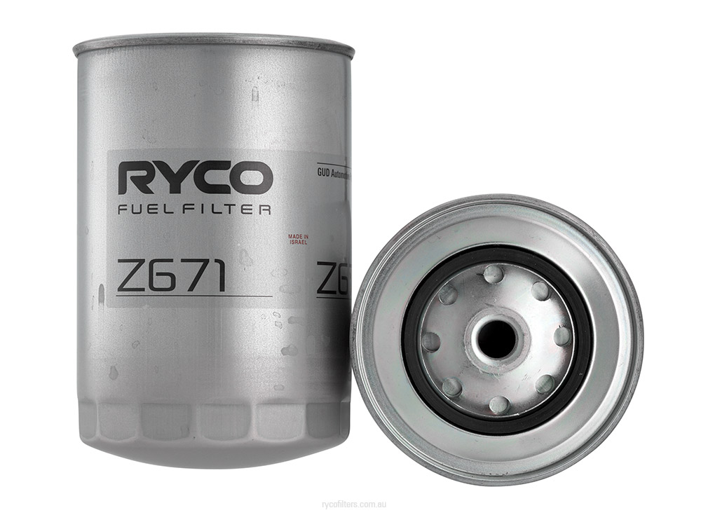 Z671