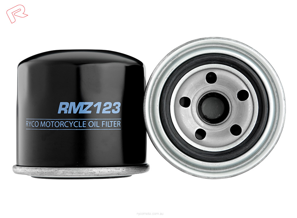 RMZ123