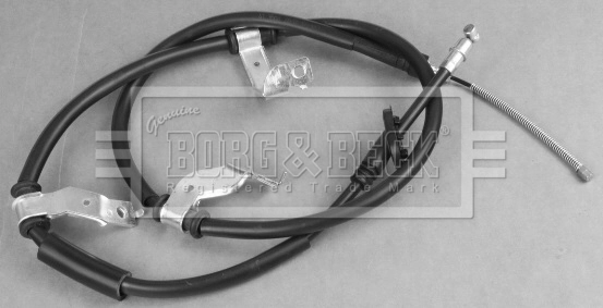 BKB3666