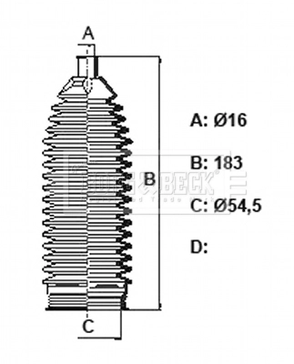 BSG3447