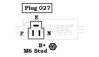 BBA2745