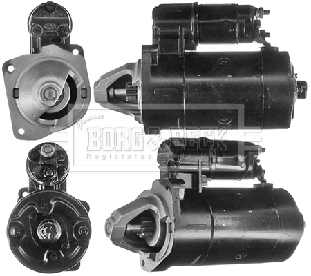 BST2467