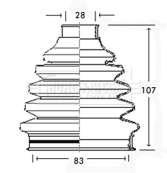 BCB2330