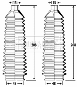 BSG3315