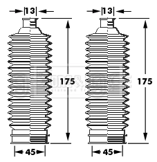 BSG3395