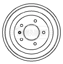 BBR7018
