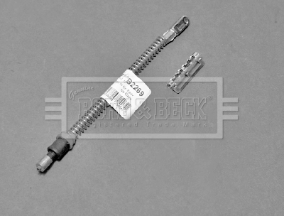 BKB2269