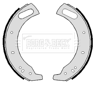 BBS6007