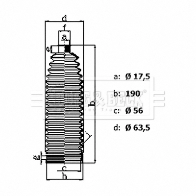 BSG3486