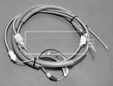 BKB2357