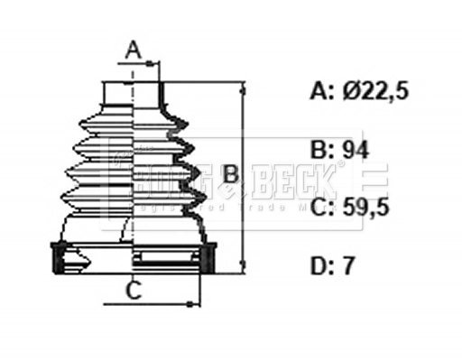 BCB6399
