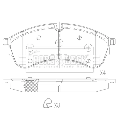 JB3C2078DA