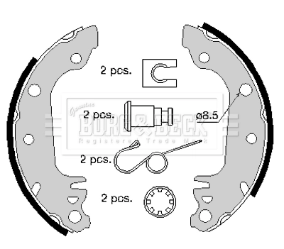 BBS6156